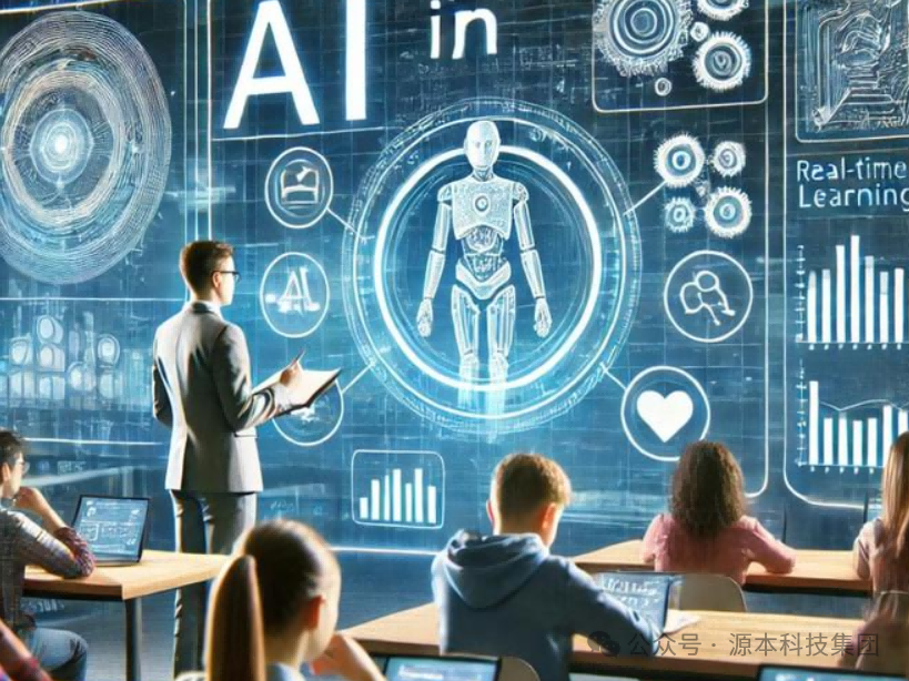 9001cc以诚为本科技-本科生掌握大数据、云原生、AI-竞赛保研求职的“超车秘籍”来了！